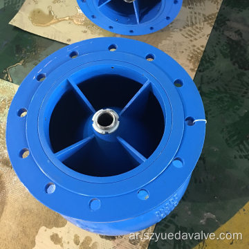 API Lift Check Valve